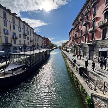 Appartamento Mansarda Polpetta Corsico Esterno foto