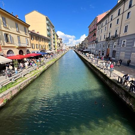 Appartamento Mansarda Polpetta Corsico Esterno foto